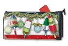 843259119211 Magnet Works Seas And Greetings Original Magnetic Mailbox