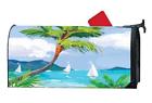 01642 843259123294 Magnet Works Tropical Palm
