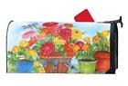 01686 843259123690 Magnet Works Marigolds And