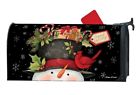 843259132944 Magnet Works Hat Full Of Goodies Mailwrap Magnetic