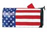 843259140505 Magnet Works Stars And Stripes Forever Patriotic Magnetic