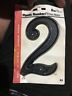 844042 Hillman Fastener The Group Plastic House Number