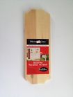 844113 Hillman Sign Center Natural Pine Address Plaque The Group