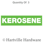 845626 Hillman Fastener The Group By Mylar Kerosene Fuel 018714000902