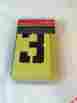 847027 The Hillman Group 3 Inch Numbers Letters And Punctuation Combo Stencils 045899362297