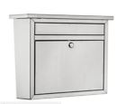 84876 Architectural Mailboxes Wall Mount 0638908184876