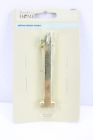 848905 Perfect Home Inch Polished Bronze Brass Plaque House 045899321058