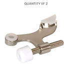 852355 Hillman Fastener Hinge Pin Door Stop For Hollow 008236935059