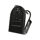 858772003046 Bayshore Retrofit Mailbox Replacement Door Large Black