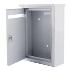 8609877501461 Fasmov Metal Drop Box