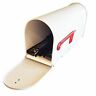 866488000242 Mdlmi Outdoor Metal Mailbox With Insert To Keep