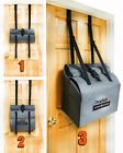 866931000348 Dropsak Ny Secure Over Door Large Package Receiver
