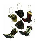867-775-24 Rivers Edge Products Specialized Ornament Assortments For The 643323867006