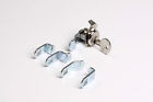 881310 Offset Cam Keyway Mailbox Lock