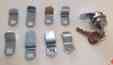 881315 Universal Locksmith Mailbox Landlord Indoor Lock Hl1 9-cam Keyway Use