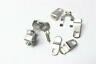 881440 Generic Qty Universal Aluminum Face Mailbox Lock Keyway 049793391865