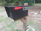 00753646885417 885417 Mailbox Locking Security Heavy 753646885417