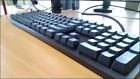 00753646887459 887459 Unbranded Gaming Keyboard Usb 753646887459