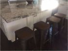 00753646889064 889064 Unbranded Bar Stool Set 753646889064