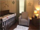 00753646889095 889095 Unbranded Glider Infant Swivel 753646889095