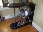 00753646889217 889217 Unbranded Bar Table Home 753646889217