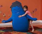 00753646889262 889262 Unbranded Bean Bag Microfiber 753646889262