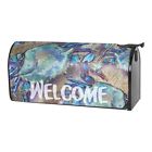 9093 Dicksons Inc Outdoor Mailbox Cover 603799120029
