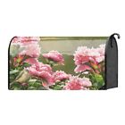 9110 Dicksons Inc Mailbox Cover 603799205795