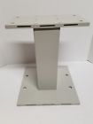 91121pgf Af Florence Mail Box Cbu Pedestal Type Iii Iv Grey