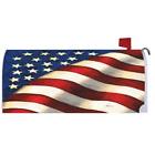 9148mm-2-00750 Custom Decor Magnetic Mailbox 683963914869