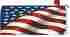 9148mm Custom Decor Patriotic American Flag Magnetic Mailbox Cover