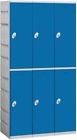 92368bl-a Salsbury Industries 92000 Series 0820996448613