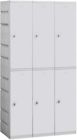 92368gy-a Salsbury Industries 92000 Series 0820996448590