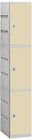 93168tn-a Salsbury Industries Assembled 3-tier 820996451477