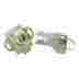 93232 1319 First Watch Security Mailbox Lock In Polished Brass Set Of 10 Id 078555013196