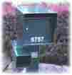 96lbs Fort Knox Mailbox Heavy Duty Outdoor Built Like A Tank Save Your Identity Large