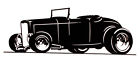 9727 Swen Products Farrell Highboy Coupe Topper Mail Box 844523073512