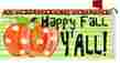 9742jbqyu2 Custom Decor Happy Fall Pumpkin Yall Halloween Mailbo X Makeover Cover Vinyl With Magnetic S 744633364961