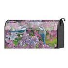 9801 Dicksons Inc Mailbox Cover 787011098010