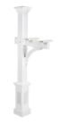 999020 Good Directions Surface Mount Decorative Post 704940001935