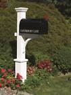 2165120 999204 Good Directions Canterbury Mailbox 704940992042