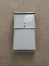 A-15-w Fulton Mail Box Gray New Old Stock Original