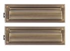 A07-m0010-609 Las Vegas Hardware Hdw Mail