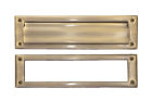 A07-m0030-609 Las Vegas Hardware Mail Slot