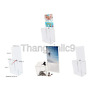 Ac-17 My Charity Boxes Large Donation Box Ballot Suggestion 720825540313