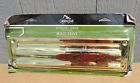 Ms00br03 Accesory Gibraltar Mail Brass Industries Series Slot