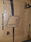 Adi631-03 Adir Steel Beige Drop 815236011788