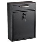 Adi631-05 Adir Steel Large Ultimate Drop