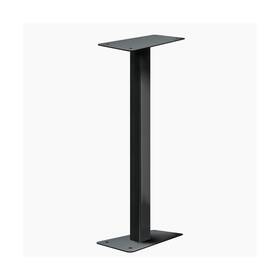 Adoorn 850046544507 27 Inch Surface Mounting Post For Easy Install Mailbox Use X 4 Heavy