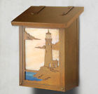 Af-1721-nv-ch Americas Finest Mailboxes Coastal